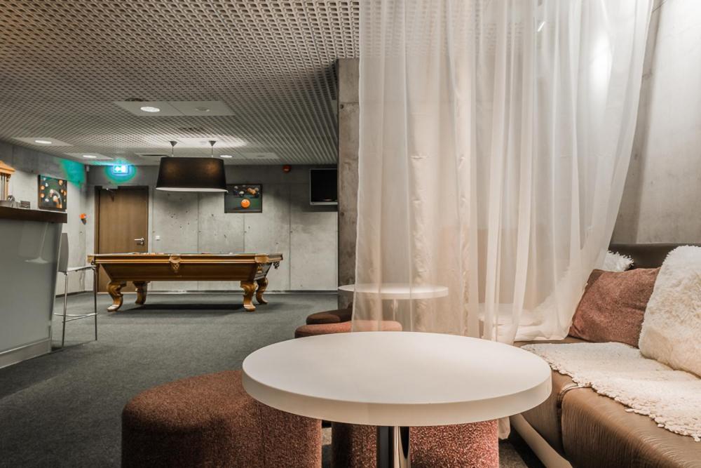 Johan Suites & Spa Kuressaare Eksteriør billede