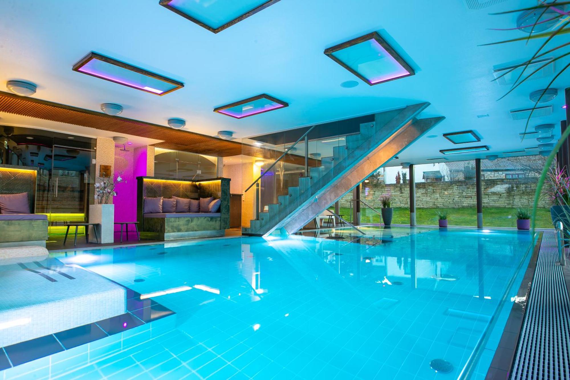 Johan Suites & Spa Kuressaare Eksteriør billede