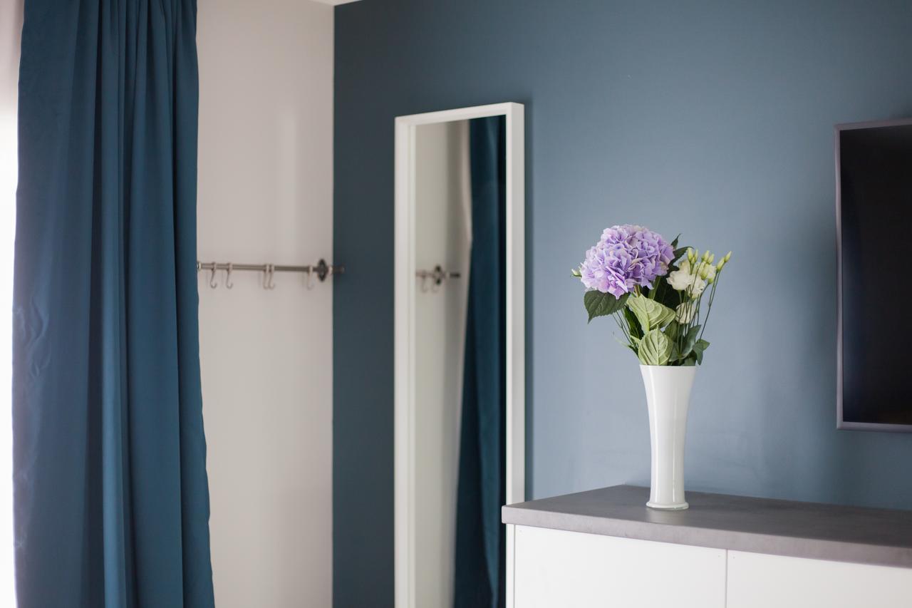 Johan Suites & Spa Kuressaare Eksteriør billede